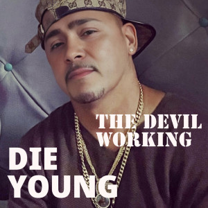 Album The Devil Working from 