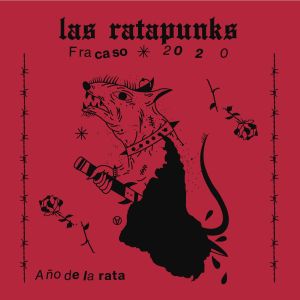 Listen to La Pieza (Explicit) song with lyrics from Las Ratapunks