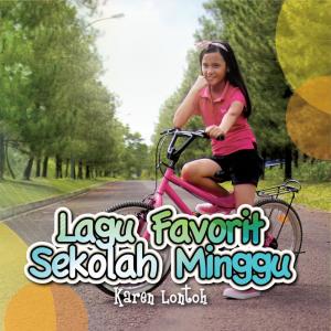 Dengarkan Dari Terbit Matahari lagu dari Karen Lontoh dengan lirik