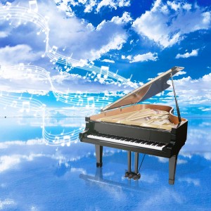 Piano Sound Works的專輯Piano Sound Jpop2021 vol.2