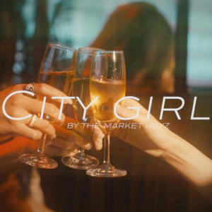 The Market Boyz的專輯City girls (Explicit)