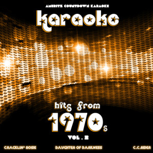 Ameritz Countdown Karaoke的專輯Karaoke Hits from 1970, Vol. 2