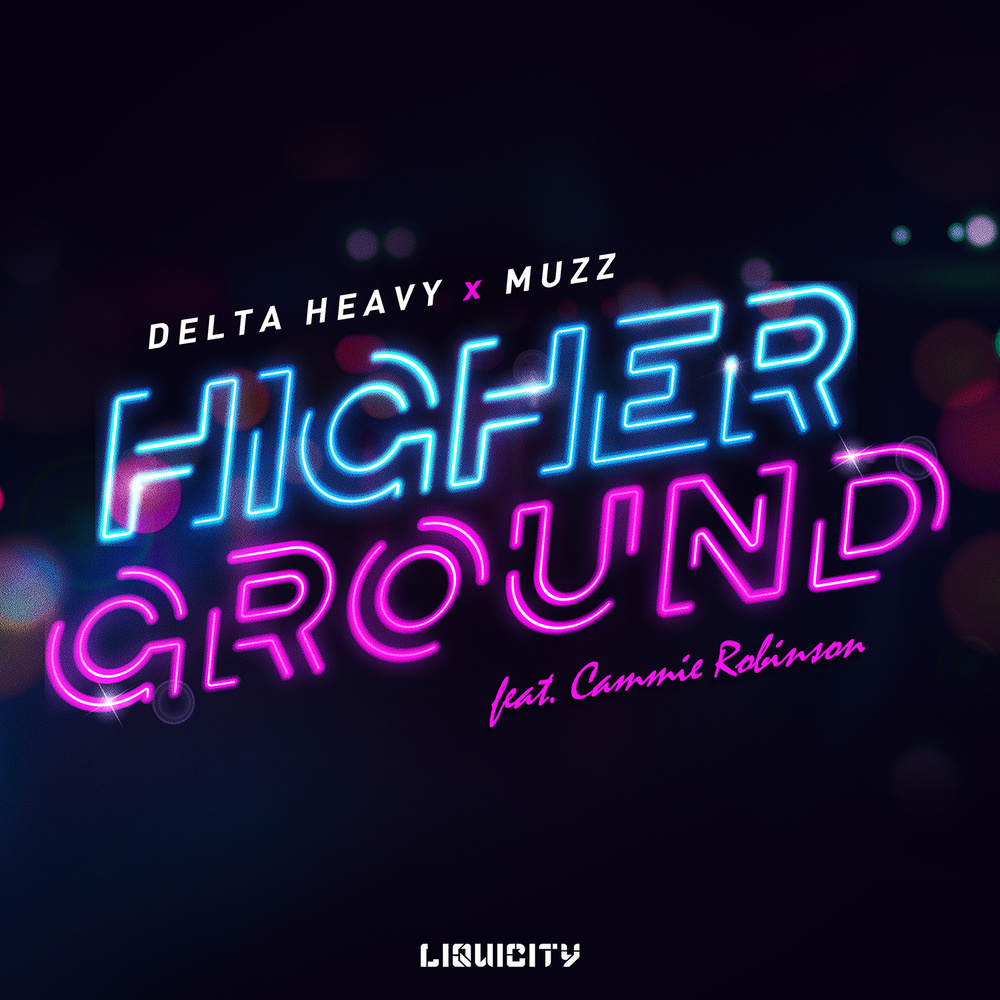 Higher Ground (Externded Version)