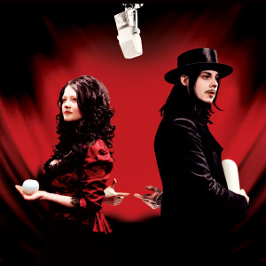 ดาวน์โหลดและฟังเพลง Little Ghost พร้อมเนื้อเพลงจาก The White Stripes