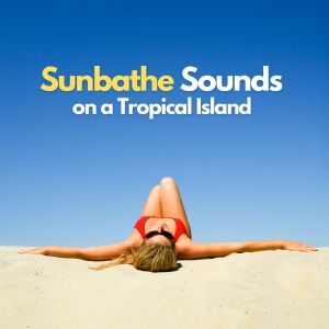 Echoes of Nature的專輯Sunbathe Sounds on a Tropical Island