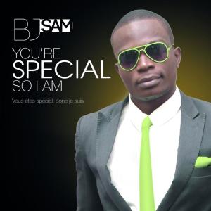 收聽BJ Sam的You Are Special, So I Am歌詞歌曲