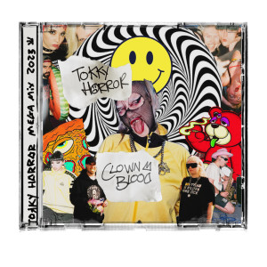 ดาวน์โหลดและฟังเพลง HAMMER 2 THE FACE (CLT DRP REMIX) พร้อมเนื้อเพลงจาก Tokky Horror