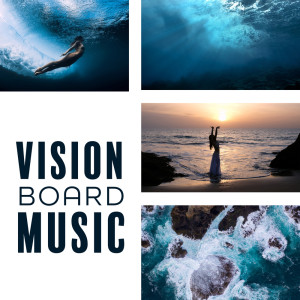 Imagination Music Universe的专辑Vision Board Music (Moodboard, Visualization Meditation, Raising Vibrations and Manifesting with Nature)