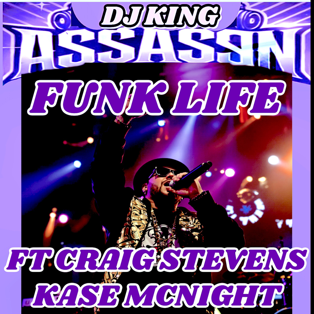 Funk Life
