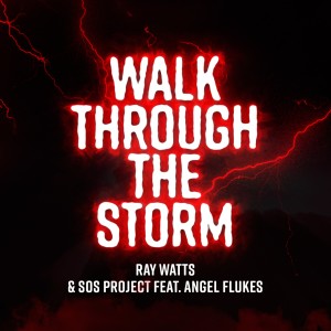 Ray Watts的專輯Walk Through the Storm