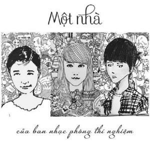 ดาวน์โหลดและฟังเพลง Mot Nha พร้อมเนื้อเพลงจาก Da LAB
