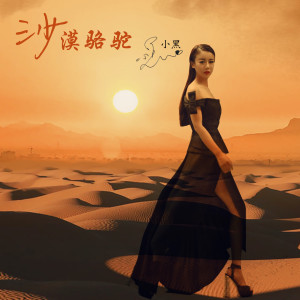 Album 沙漠骆驼 (Cover:展展与罗罗) oleh 小黑