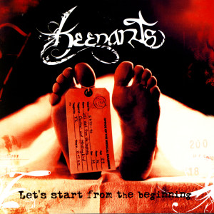 收聽Keenants的Unbreakable歌詞歌曲