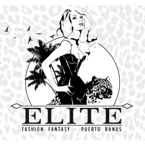 Various Artists的專輯Elite - Fashion Fantasy