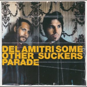 ดาวน์โหลดและฟังเพลง What I Think She Sees (Album Version) พร้อมเนื้อเพลงจาก Del Amitri