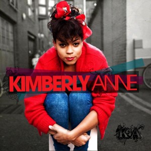 Kimberly Anne的專輯No Place Like Home