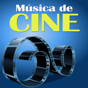 The Movies Band的專輯Música de Cine