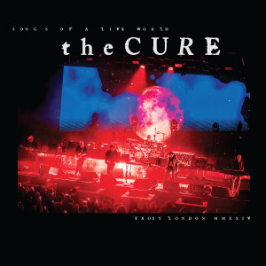 收聽The Cure的I Can Never Say Goodbye (Live Troxy London MMXXIV)歌詞歌曲