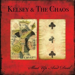 收聽Kelsey And The Chaos的You Can't Stop歌詞歌曲