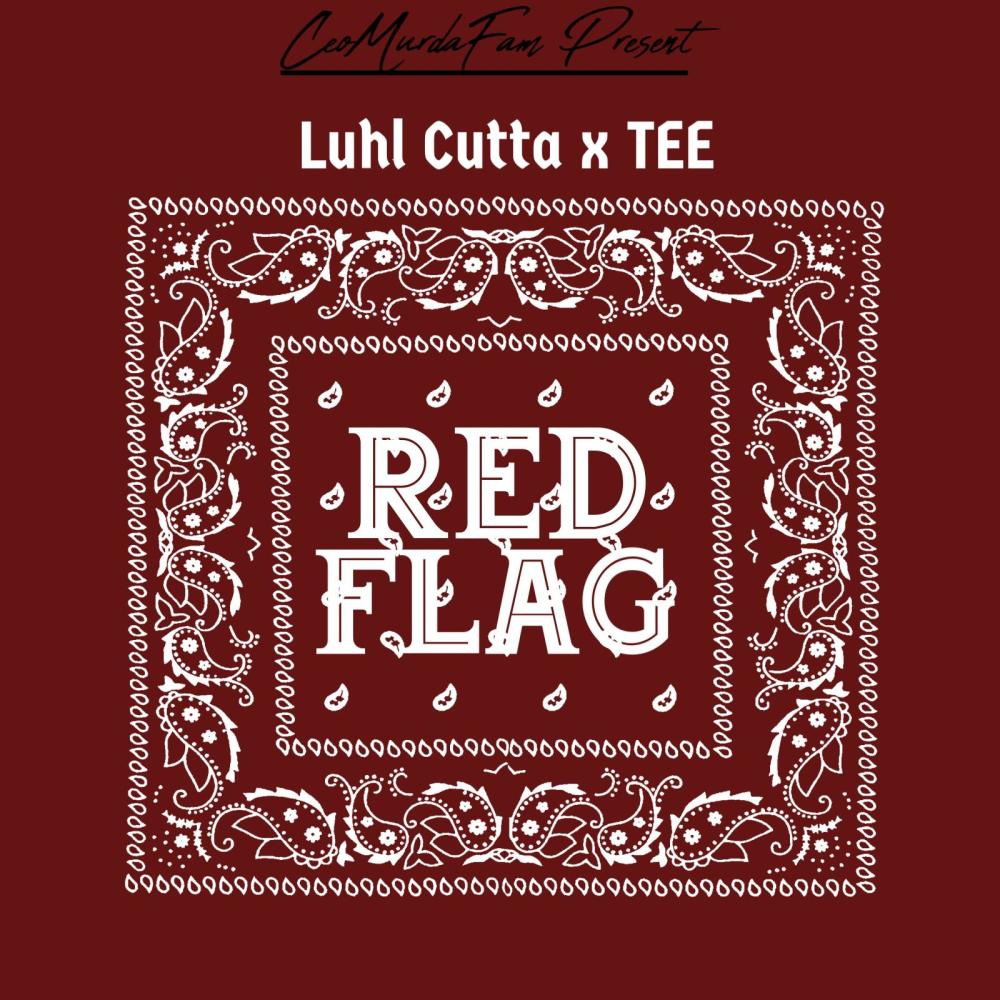 Red Flag (feat. Tee) (Explicit)