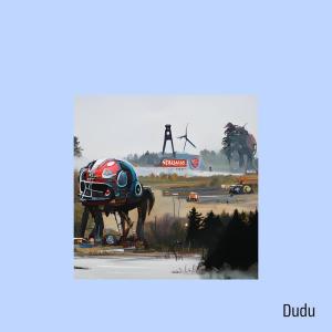 Album Dj Hands up of the Evening oleh Dudu