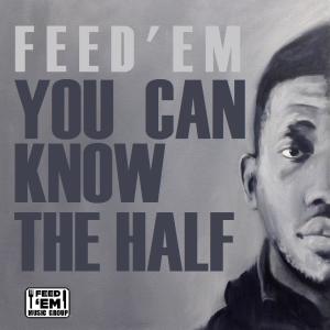 Listen to No(body) song with lyrics from Feed'em