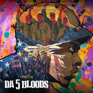 อัลบัม Da 5 Bloods (Original Motion Picture Score) ศิลปิน Terence Blanchard