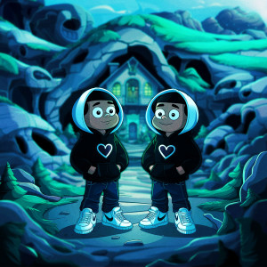 Listen to Zooted song with lyrics from Detoxxx