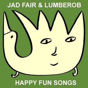 收聽Jad Fair的Whisper of the Heart歌詞歌曲