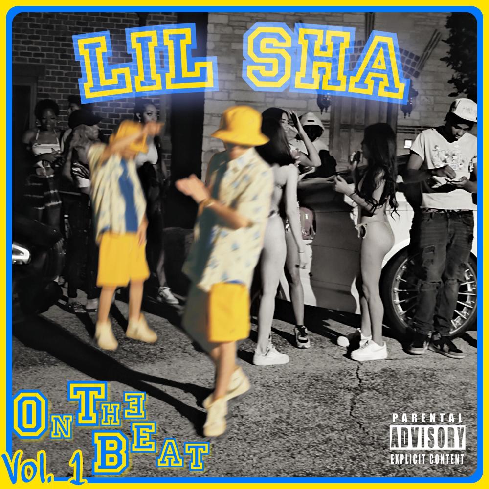 Better Days (feat. Littlez) (Explicit)