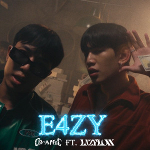 ดาวน์โหลดและฟังเพลง E4ZY (Explicit) พร้อมเนื้อเพลงจาก OG-ANIC