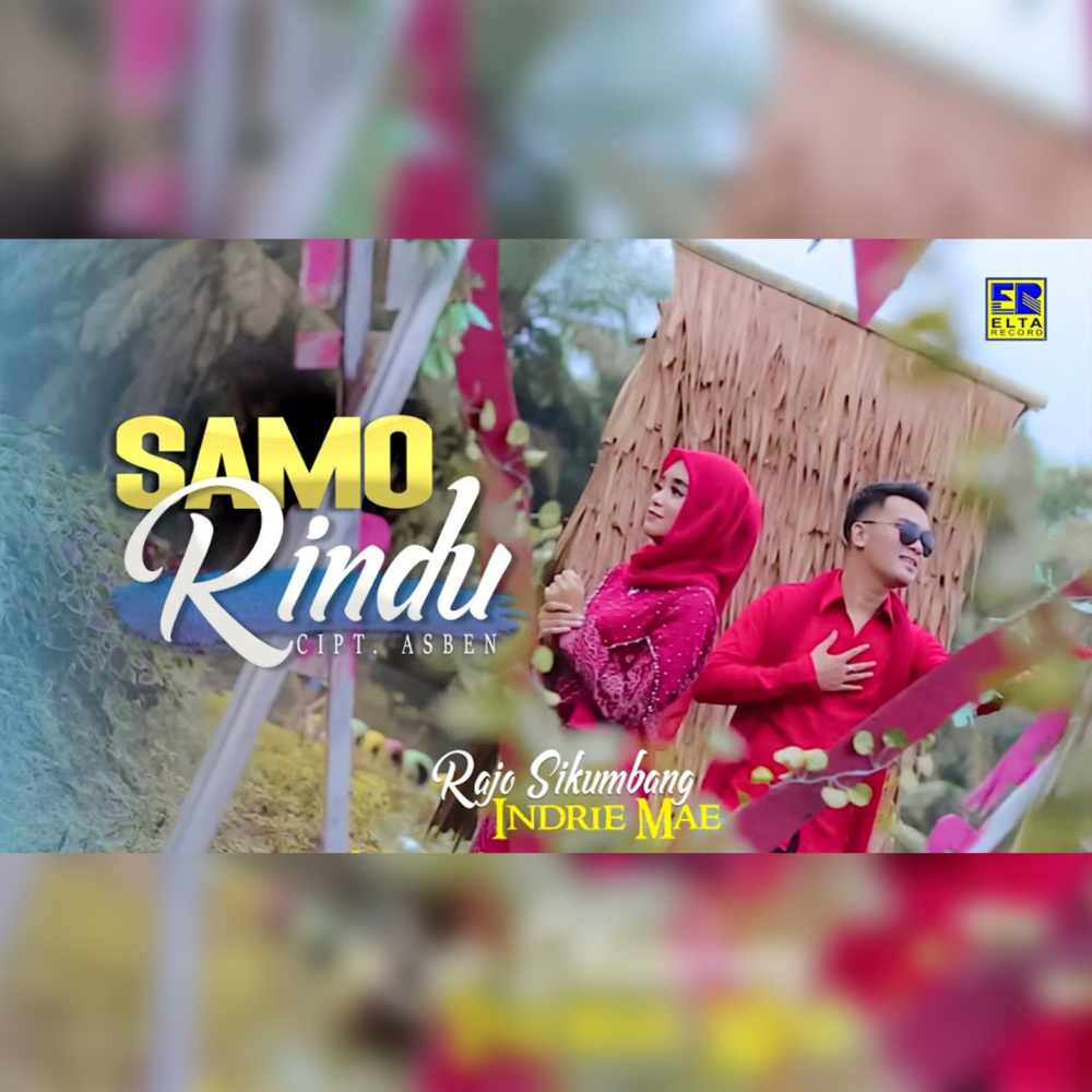 Samo Rindu