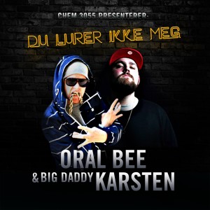 收聽chem3055的Du Lurer Ikke Meg歌詞歌曲