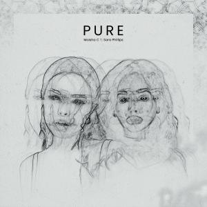 Sara Phillips的專輯Pure (feat. Sara Phillips)