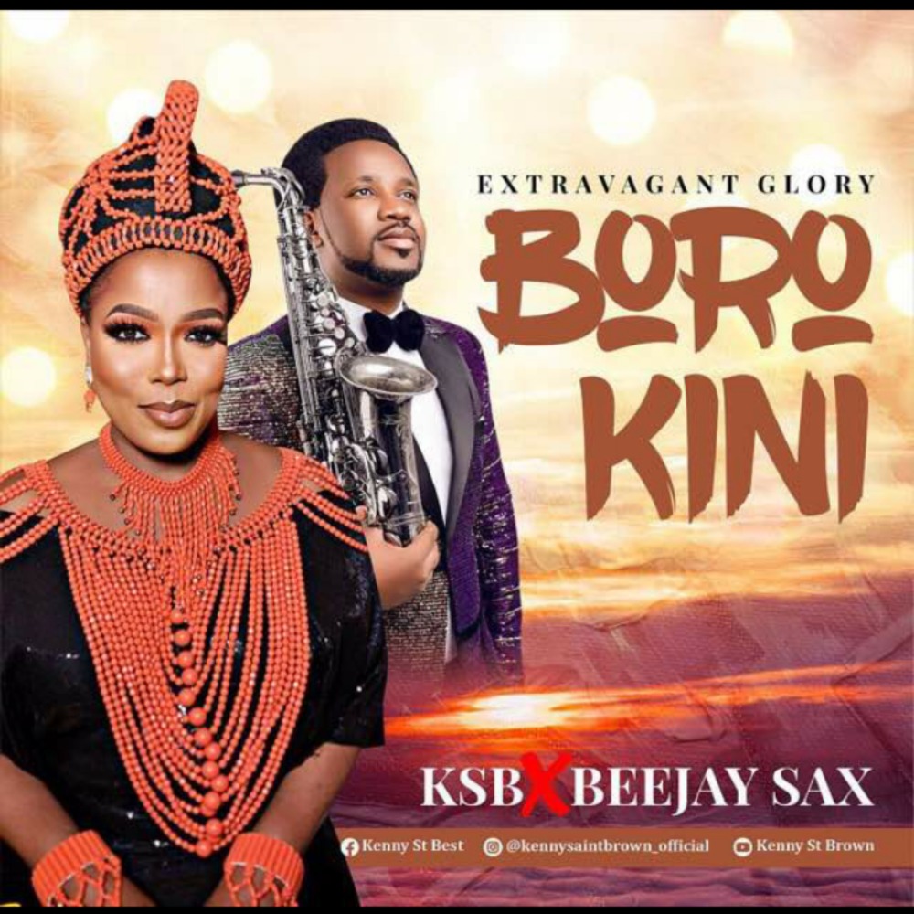 Boro Kini (Explicit)