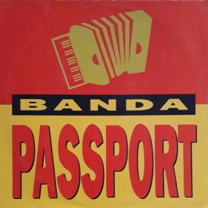 Dengarkan lagu Fale do Forró nyanyian Banda Passport dengan lirik