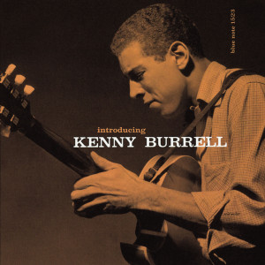 ดาวน์โหลดและฟังเพลง This Time The Dream's On Me (Remastered 2000) พร้อมเนื้อเพลงจาก Kenny Burrell