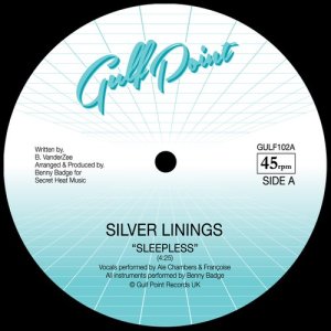 ดาวน์โหลดและฟังเพลง Sleepless พร้อมเนื้อเพลงจาก Silver Linings