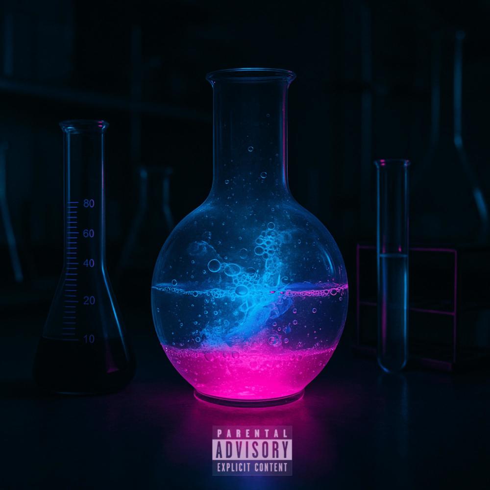 Chemist (Explicit)