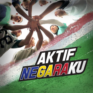ดาวน์โหลดและฟังเพลง Aktif Negaraku พร้อมเนื้อเพลงจาก Jaclyn Victor