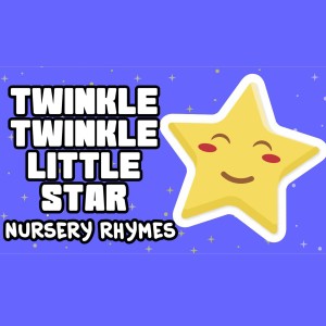 Listen to Twinkle Twinkle Little Star (Nursery Rhymes) song with lyrics from Balloon and Ben