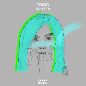Listen to Winter song with lyrics from Toigo