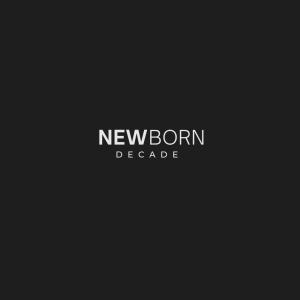 Newborn的專輯Decade