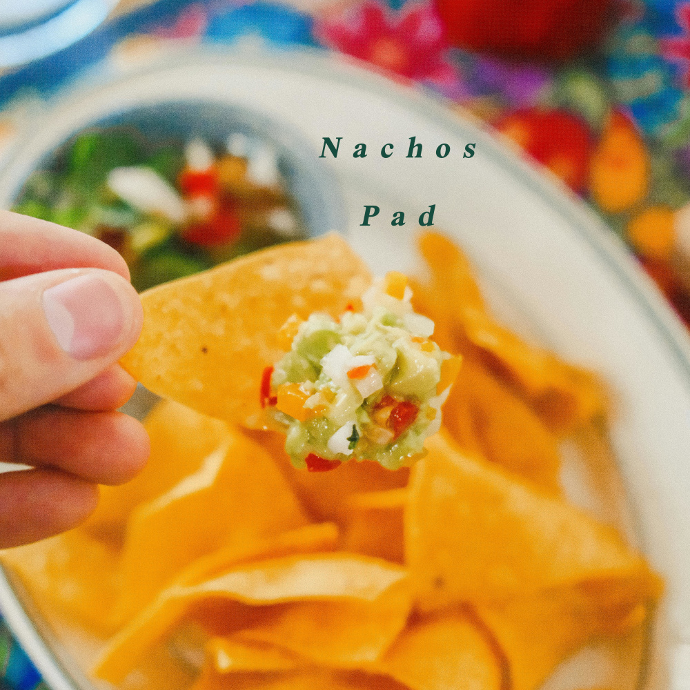 nachos