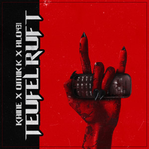 Listen to Teufel Ruft song with lyrics from Omik K