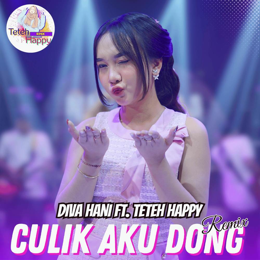 Culik Aku Dong (Remix)