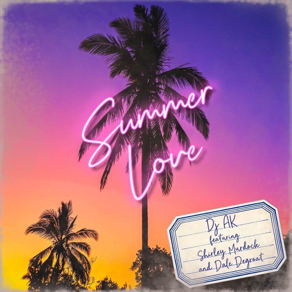 Summer Love