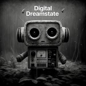 The Background Noise Company的专辑Digital Dreamstate