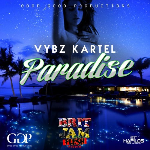 Paradise (Radio)