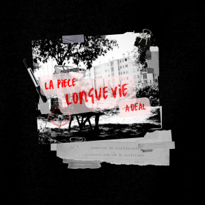 Album Longue vie from La Piece
